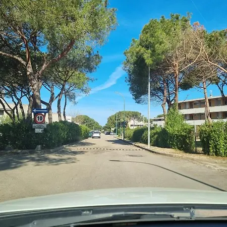 Appartamento Platamona Apartment *