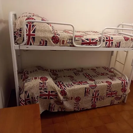 Appartamento Platamona Apartment Platamona