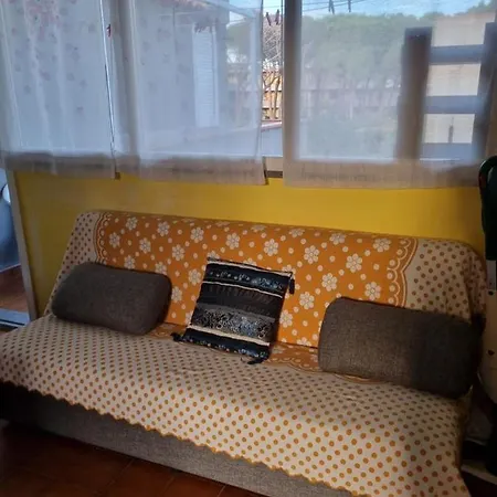Appartamento Platamona Apartment *
