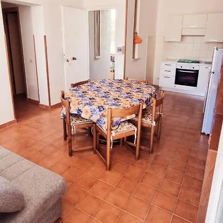 Apartment Appartamento Platamona