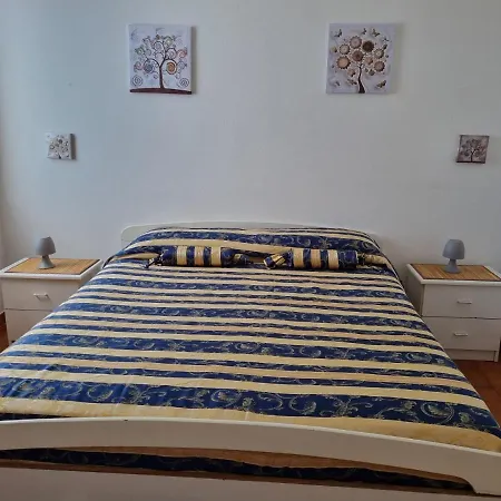 Apartment Appartamento Platamona