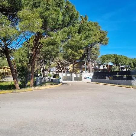 Apartment Appartamento Platamona