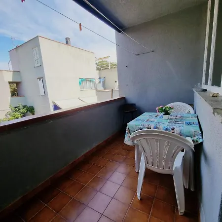 Appartamento Platamona Apartment Platamona
